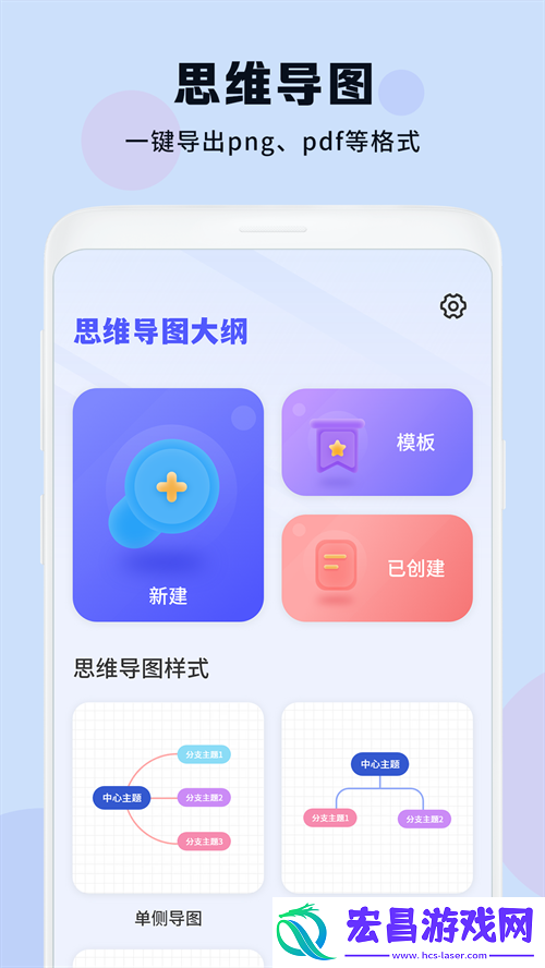 思维导图的app有哪些
