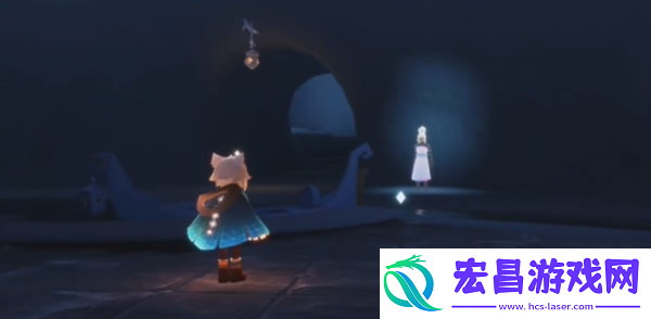 光遇二重奏季节任务四完成方法