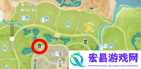 心动小镇礼花在哪买