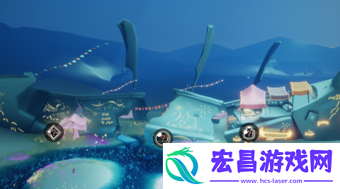 光遇7月20免日费魔法有什么