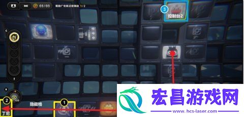绝区零赌上性命的恋爱仪式怎么玩