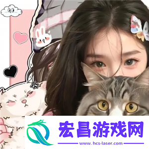女生经常自己安慰会变漂亮吗