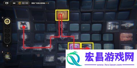 绝区零赌上性命的恋爱仪式怎么玩
