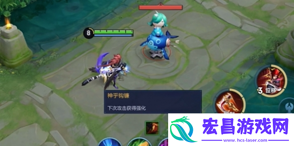 王者荣耀百里玄策怎么玩才厉害