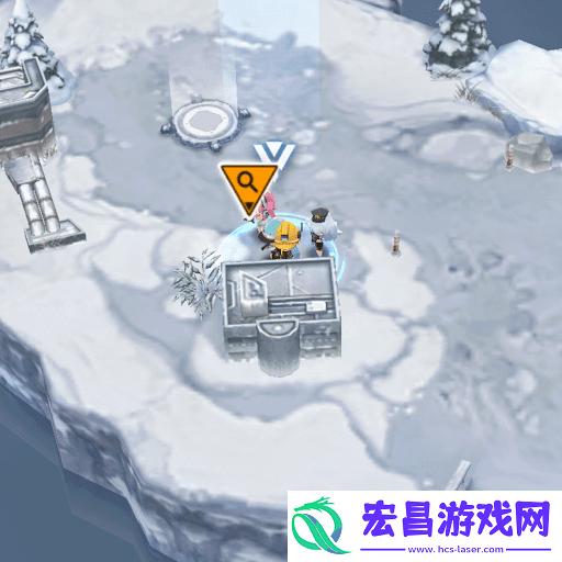 NIKKE胜利女神第十六章遗物全收集攻略