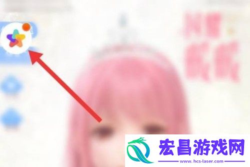 闪耀暖暖隐私密码设置方法