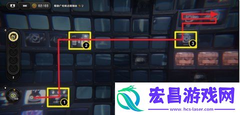 绝区零赌上性命的恋爱仪式怎么玩
