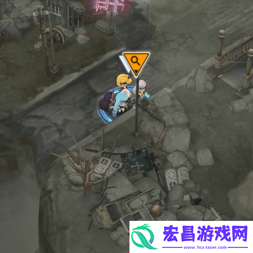 NIKKE胜利女神第十九章遗物全收集攻略