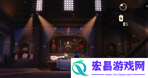光遇7月20免日费魔法有什么