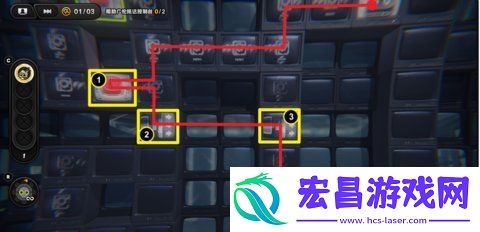 绝区零赌上性命的恋爱仪式怎么玩