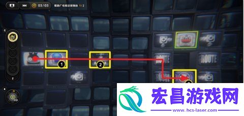 绝区零赌上性命的恋爱仪式怎么玩