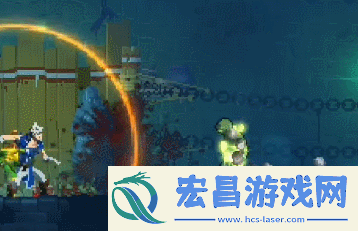 重生细胞美杜莎之首怎么获得