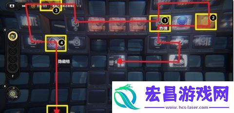 绝区零赌上性命的恋爱仪式怎么玩