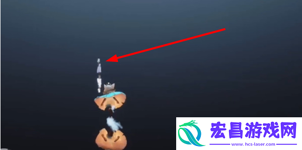 光遇二重奏季节任务四完成方法
