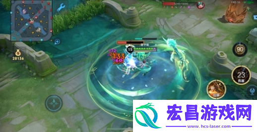 王者荣耀s36马可波罗怎么出装