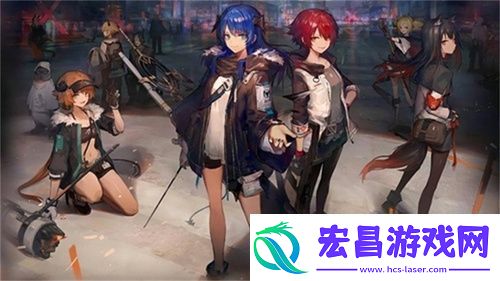 明日方舟兑换码在哪里输入