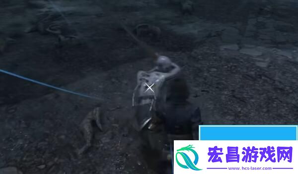 匹诺曹的谎言无名人偶怎么打