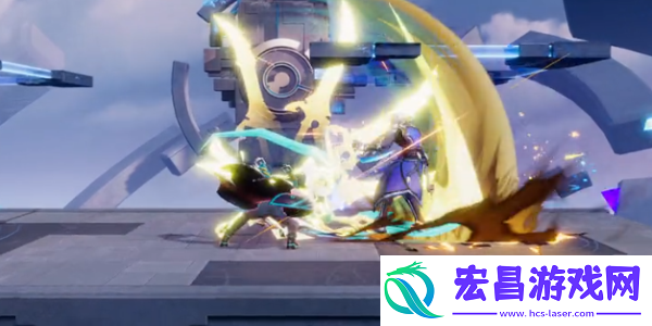 星之破晓曙光守护者铠技能