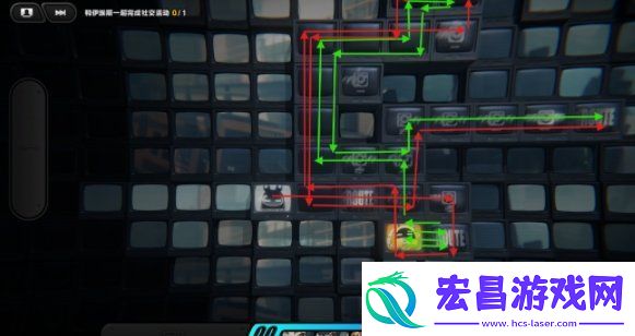 绝区零中代理家长黄金only怎么过