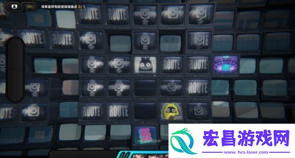 绝区零中代理家长黄金only怎么过