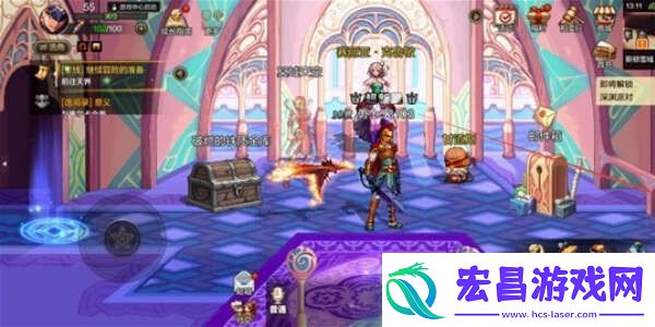 dnf手游幻影马戏团和遗迹套区别对比分析
