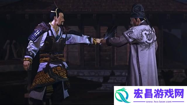 全面战争三国种田流怎么玩
