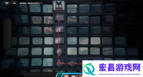 绝区零中代理家长黄金only怎么过