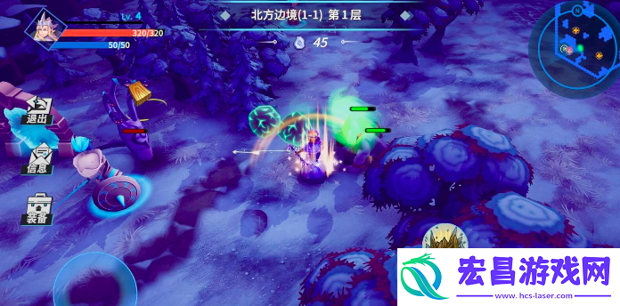 物质与魔法空灵王者怎么用