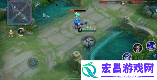 王者荣耀s36元歌连招怎么用
