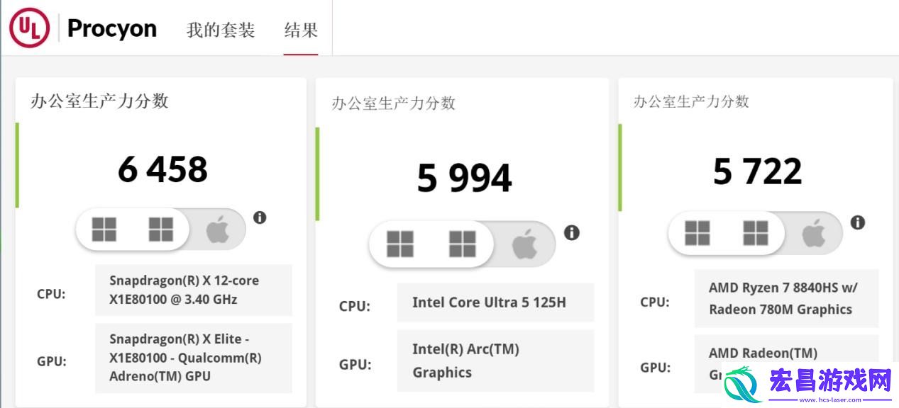 科技实话骁龙XElite