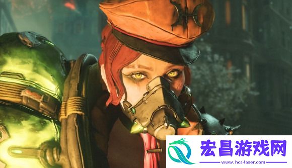 星际战甲1999新预告
