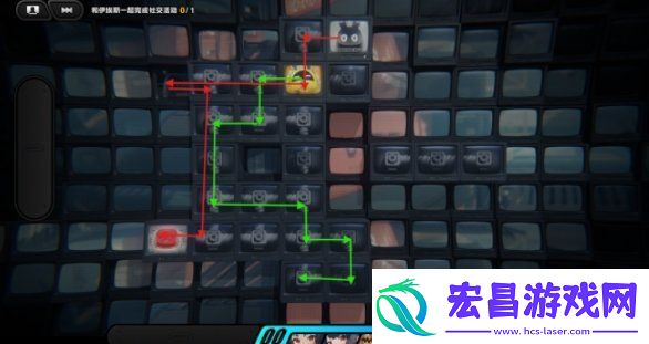 绝区零中代理家长黄金only怎么过