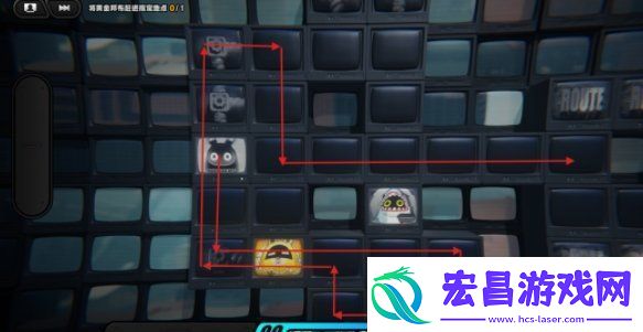 绝区零中代理家长黄金only怎么过