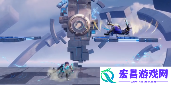 星之破晓曙光守护者铠技能