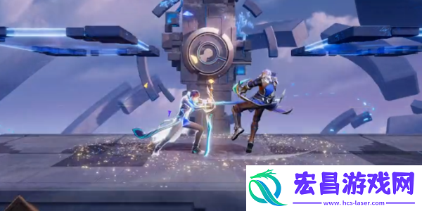 星之破晓曙光守护者铠技能