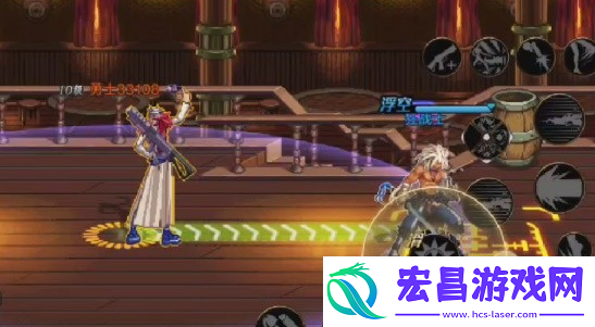 dnf手游枪炮师pk技巧有哪些