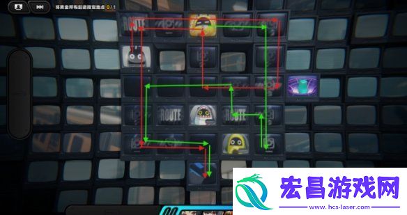 绝区零中代理家长黄金only怎么过