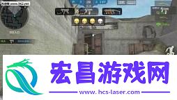穿越火线枪战王者5月6日更新内容爆头大乱斗来袭