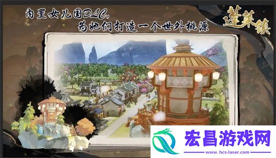 蓬莱镇选择什么神权结交最好神权结交选择推荐