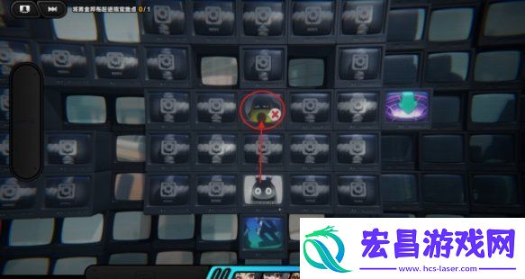 绝区零中代理家长黄金only怎么过