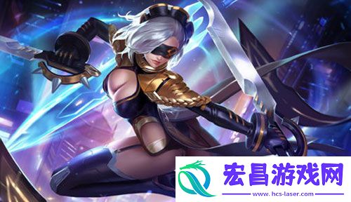 超维对决月蚀怎么玩月蚀玩法出装推荐