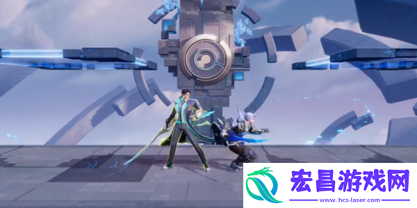 星之破晓曙光守护者铠技能