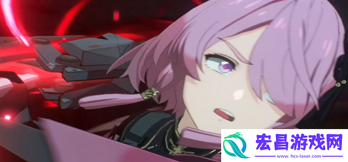 鸣潮桃祈声骸推荐