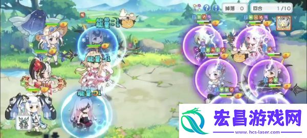 冒险小分队零号阵容怎么搭配