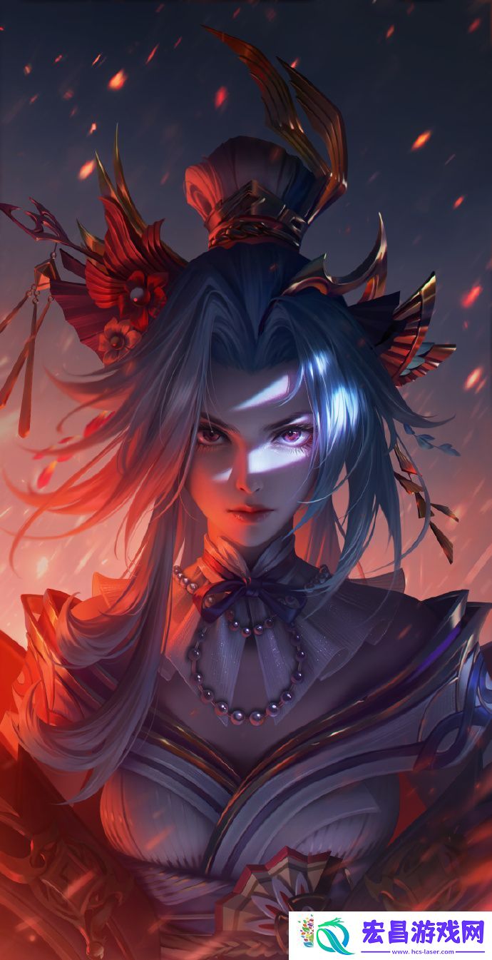 王者荣耀不知火舞如愿武道会皮肤怎么样