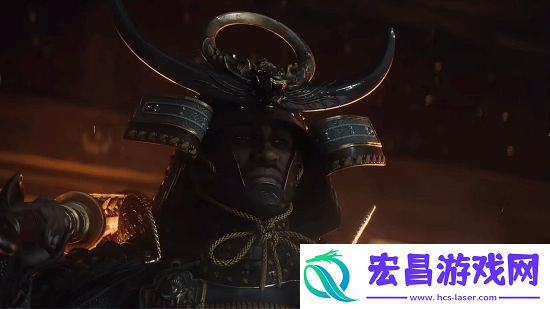 AC黑人角色引热议