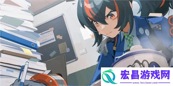 绝区零工作难找布难做任务攻略