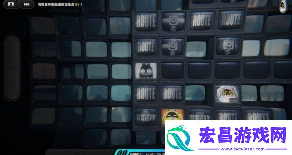 绝区零中代理家长黄金only怎么过