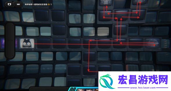 绝区零中代理家长黄金only怎么过