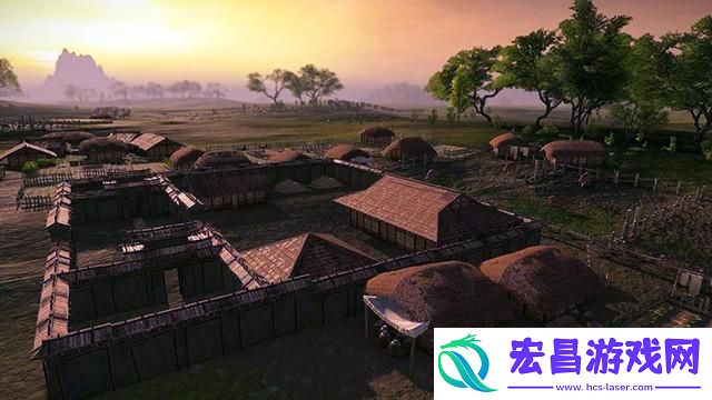 全面战争三国种田流怎么玩